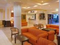 Cyprus Hotels: Anesis Hotel - Reception Sitting Area