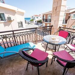 Philppou Sea View Holiday Villas For Rent