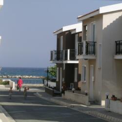 Philppou Sea View Holiday Villas