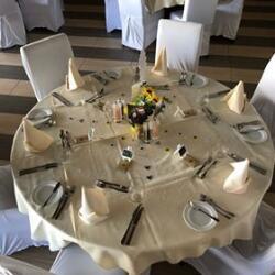 Andria Restaurant And Steakhouse Wedding Venue