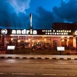 Andria Restaurant And Steakhouse