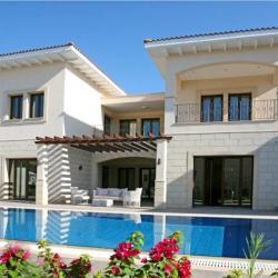 Kalogiri Detached Villas For Sale In Limassol