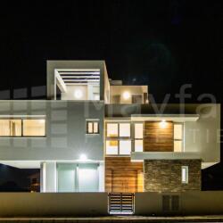 3 Bedroom Detached House Larnaca Pyla