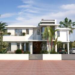 3 Bedroom Detached House Pyla Larnaca