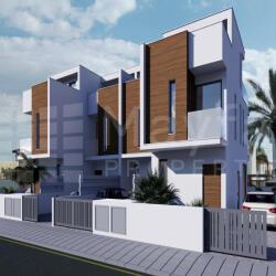 For Sale 2 Bedroom Maisonettes In Pyla Larnaca