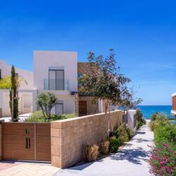 Adonis Beach Villas