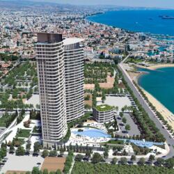 Blu Marine Limassols Flagship Development And Europes New Riviera