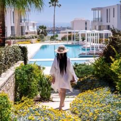 Coral Seas Villas 1