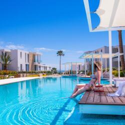 Coral Seas Villas