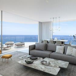 Limassol Blu Marine Luxury Apartments