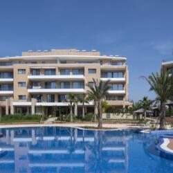 Limassol Park 7