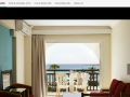 Rising Star Beach Apartments Protaras rooms