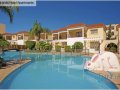 jacaranda hotel aprt