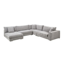 Xinaris - Amery Corner Sofa