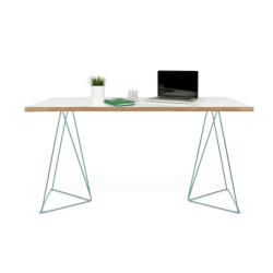 Xinaris - Contemporary Office Furniture Flow Desk