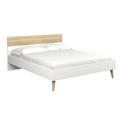 Xinaris - Delta Double Bed