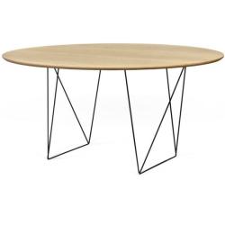 Xinaris - Row Dining Table