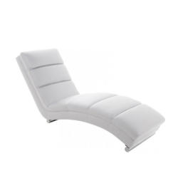 Xinaris - Slinky Modern Chaise Longue