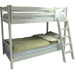 Xinaris - Twin Bunk Children Bedroom Furniture