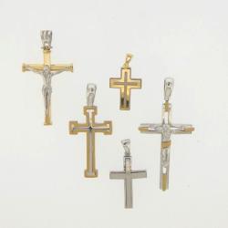 Mc Jewellery Cross