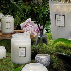 Candles Fragrances Voluspa Home Deco Furniture Italian Brands Limassol Nicosia Paphos Cyprus