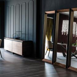 Exaclibur Mirror Cattelan Italia Home Deco Furniture Italian Brands Limassol Nicosia Paphos Cyprus