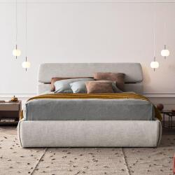 Rialto Bed Pianca Home Deco Furniture Italian Brands Limassol Nicosia Paphos Cyprus