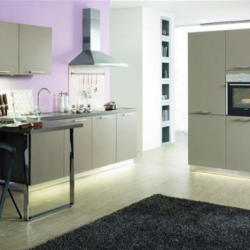 Prima Kitchens - Contemporary Kitchen