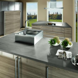 Prima Kitchens - Modern Kitchen