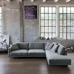 Marnico - Bart Modern Corner Sofa