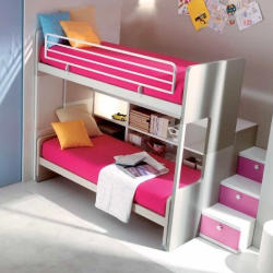 Marnico - Bedroom Furniture For Children