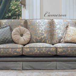 Marnico - Cameron Classic Sofa