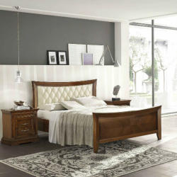 Marnico - Classic Bedroom Furniture