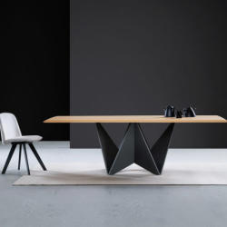 Marnico - Modern Dining Table