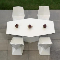 Marnico - Outdoor Dining Table