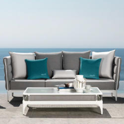 Marnico - Outdoor Modern Sofa