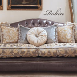 Marnico - Robin Classic Sofa