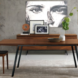 CMC Living - Arco Dinning Table