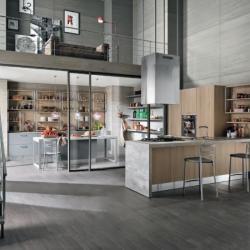 CMC Living - Essenza Modern Kitchen
