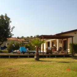 Four Bedroom Villa In Spitali