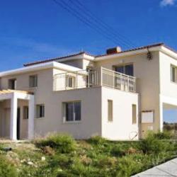 Theomaria Estates Property In Paphos