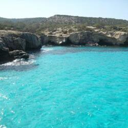 Coach Tours Blue Lagoon Akamas