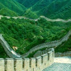 Great Wall Of China Tour From Cyprus