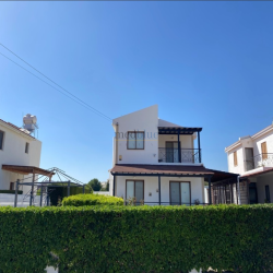 Three Bedroom Villa With Sea Views Anarita