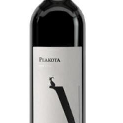 Vouni Panayia Wines Plakota Red Wine