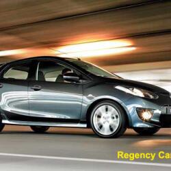 Regency Car Hire