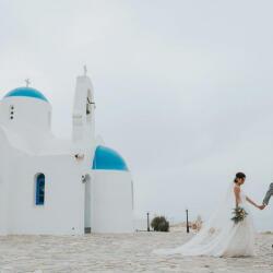 Costas Kyriakides Wedding Photographer Protaras Wedding