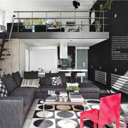 Epitessera Architects Gp Flat Interior