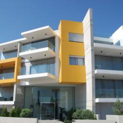 Epitessera Architects Pp Building Residental Block