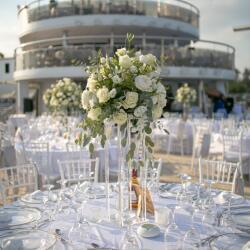 Yacht Weddings